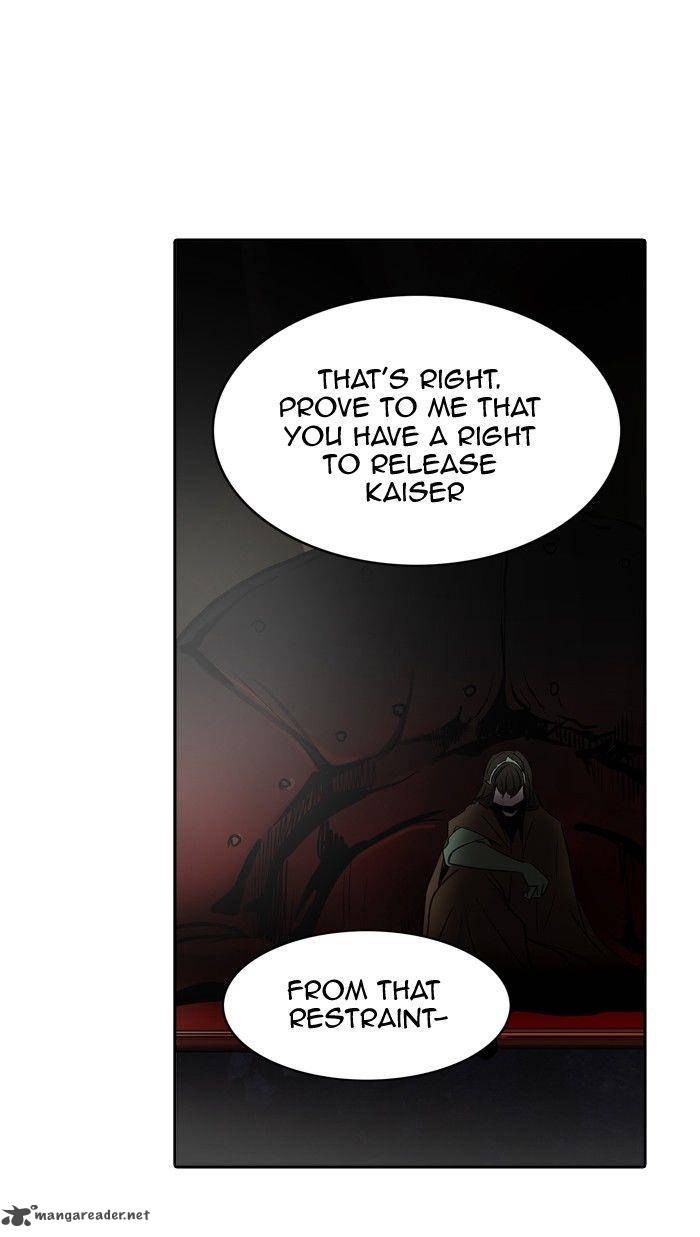 Tower Of God Chapter 291 Page 105