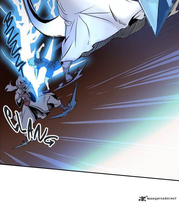 Tower Of God Chapter 291 Page 22