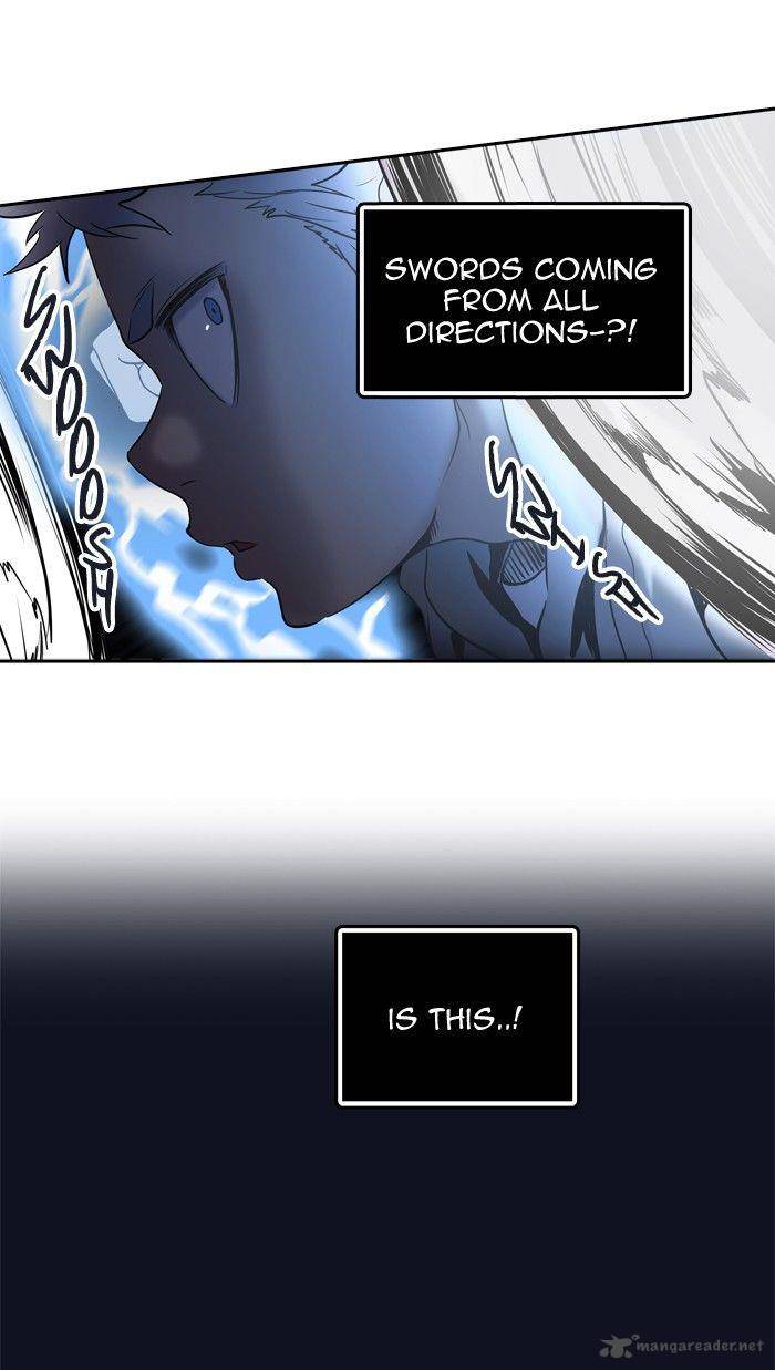 Tower Of God Chapter 291 Page 30