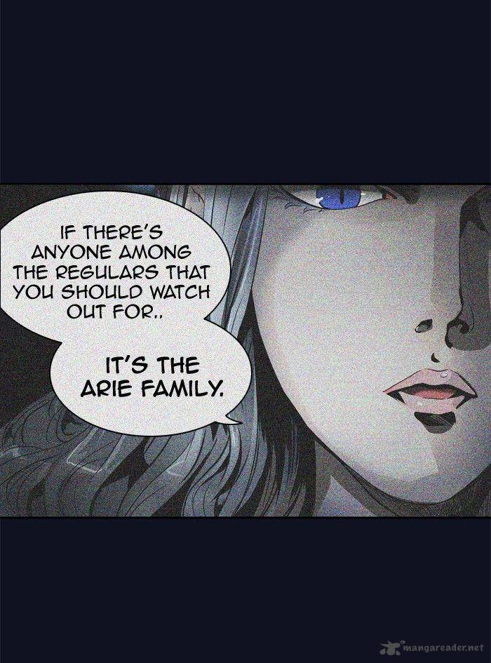 Tower Of God Chapter 291 Page 33