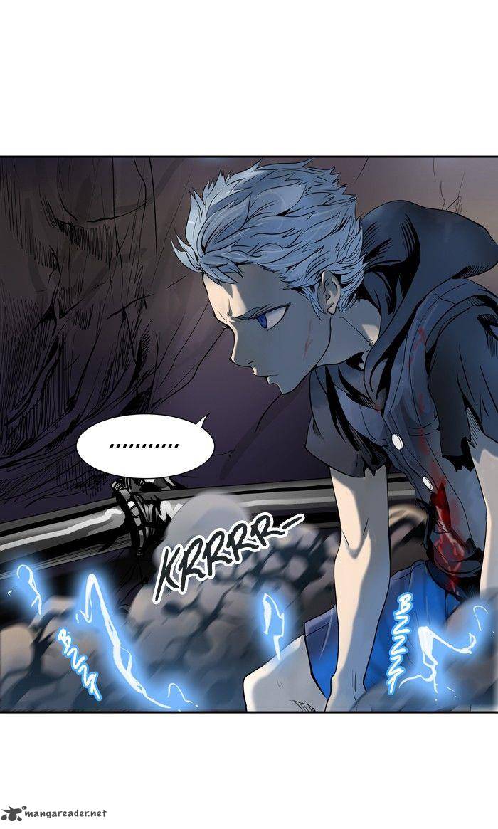 Tower Of God Chapter 291 Page 42