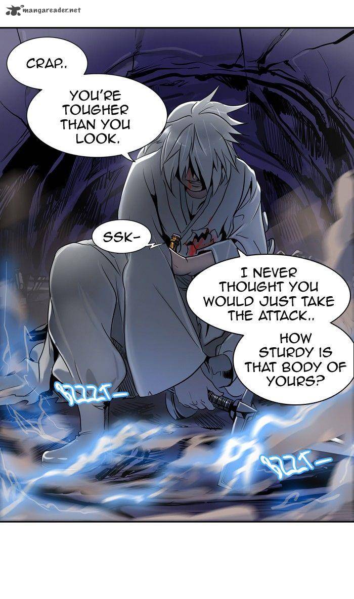 Tower Of God Chapter 291 Page 44