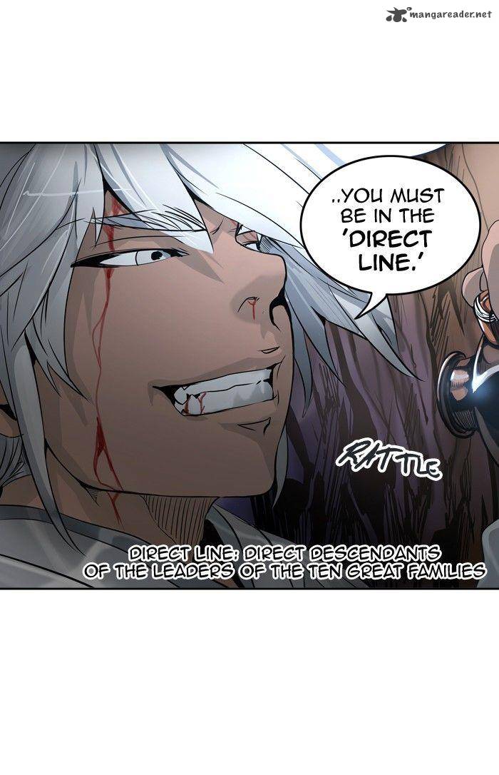 Tower Of God Chapter 291 Page 45