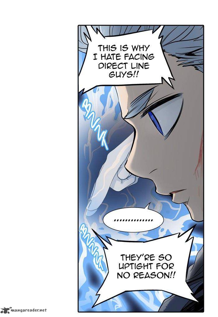 Tower Of God Chapter 291 Page 51