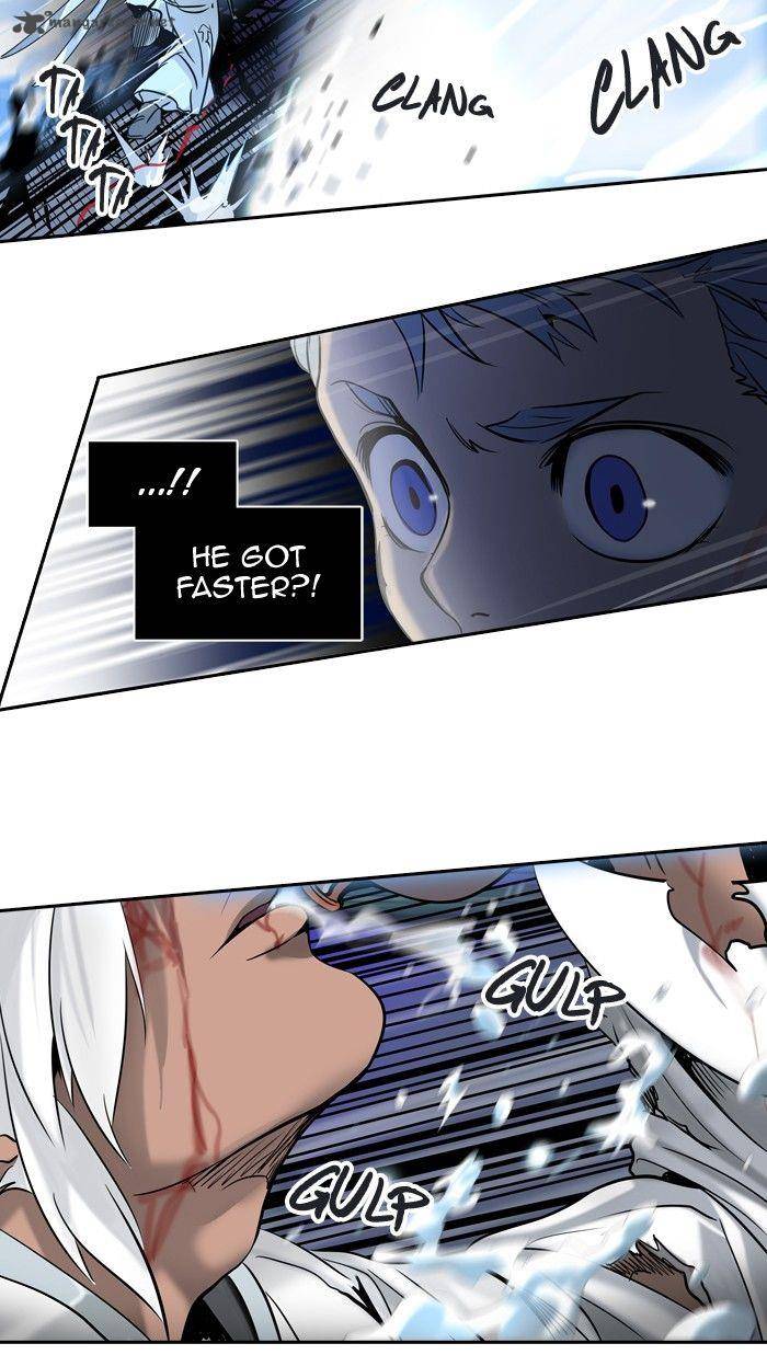 Tower Of God Chapter 291 Page 55