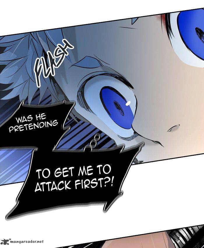 Tower Of God Chapter 291 Page 61