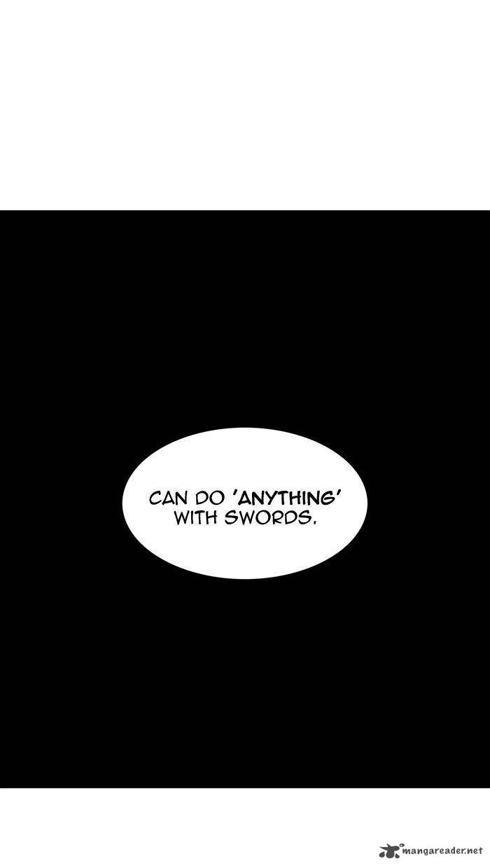 Tower Of God Chapter 291 Page 68