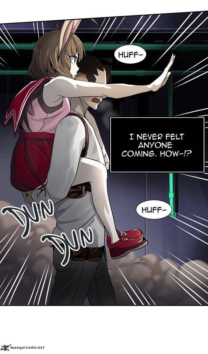 Tower Of God Chapter 291 Page 75