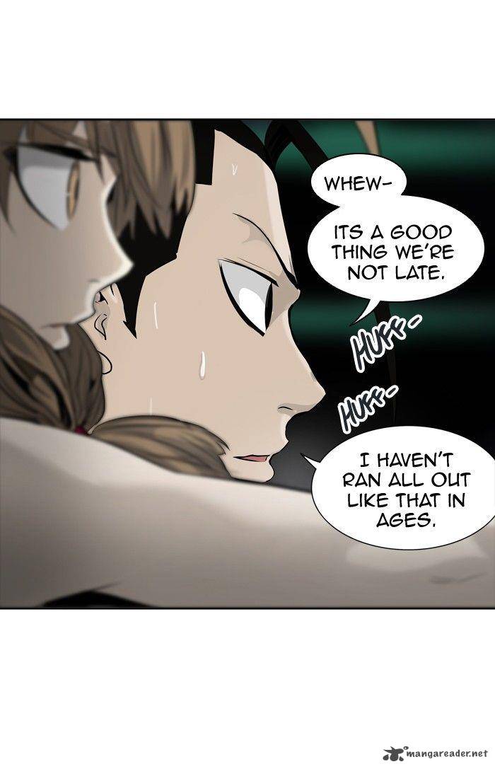 Tower Of God Chapter 291 Page 76