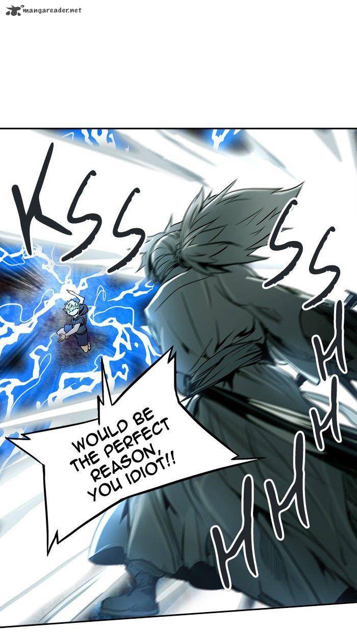 Tower Of God Chapter 291 Page 8