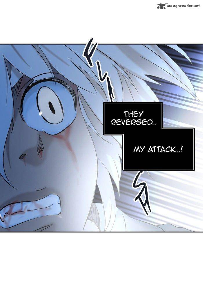 Tower Of God Chapter 291 Page 81