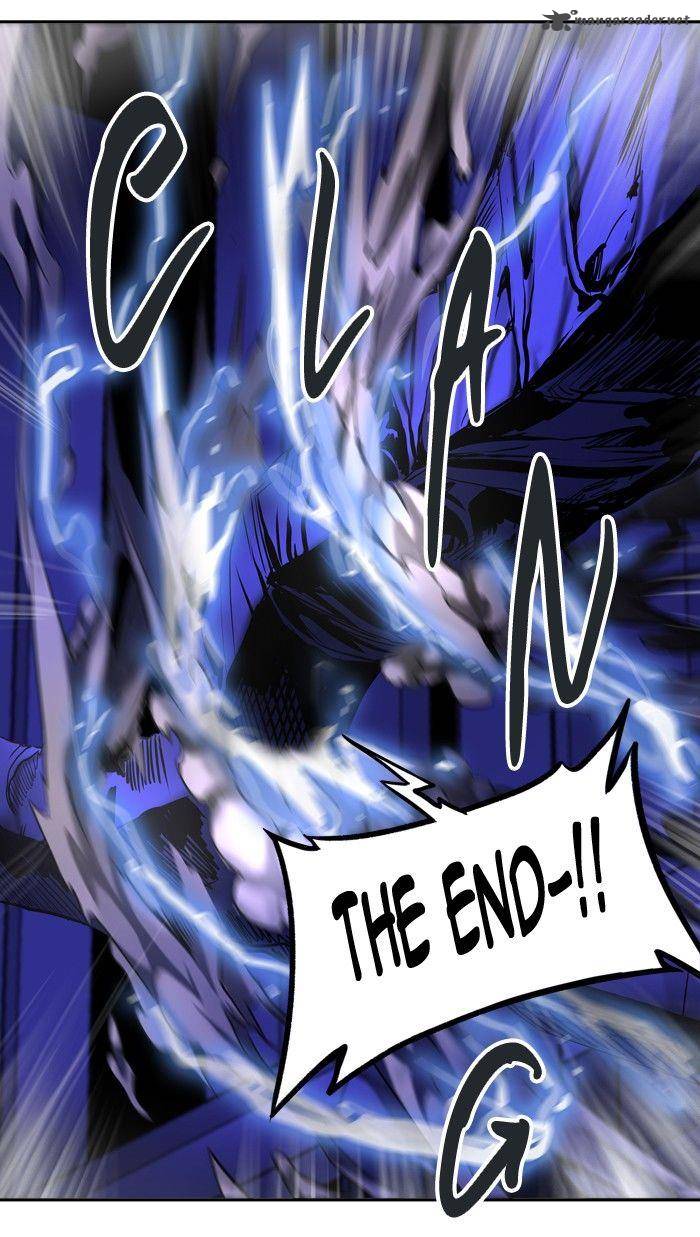 Tower Of God Chapter 291 Page 83