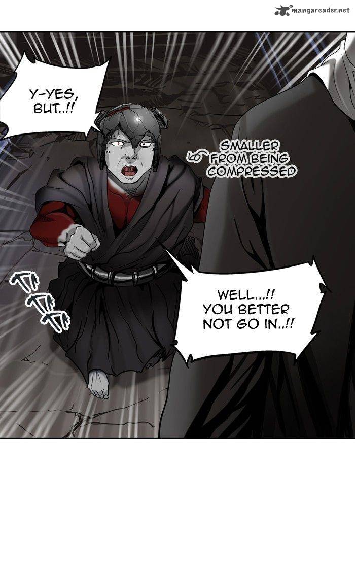 Tower Of God Chapter 291 Page 86