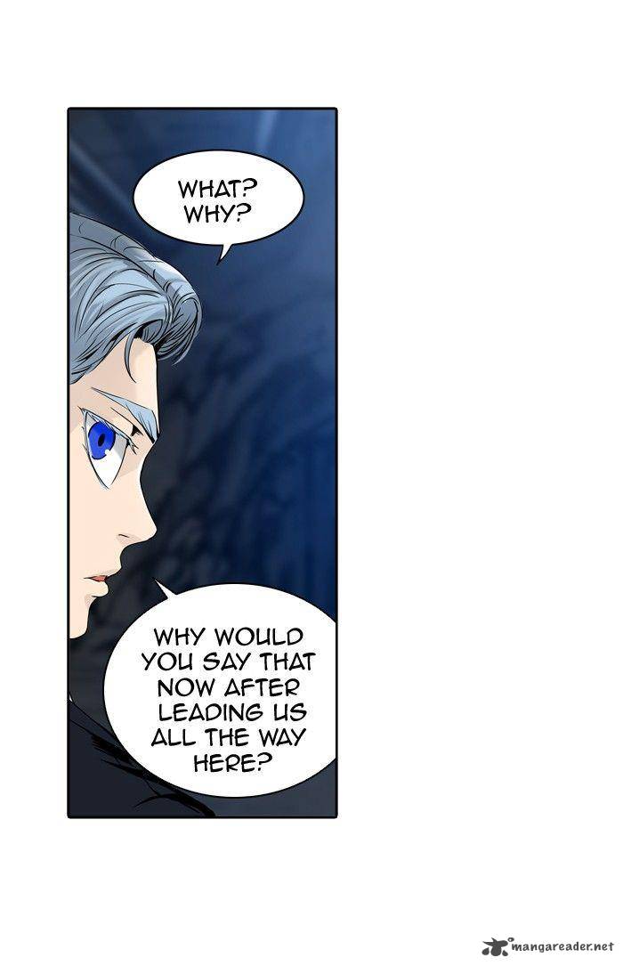 Tower Of God Chapter 291 Page 87