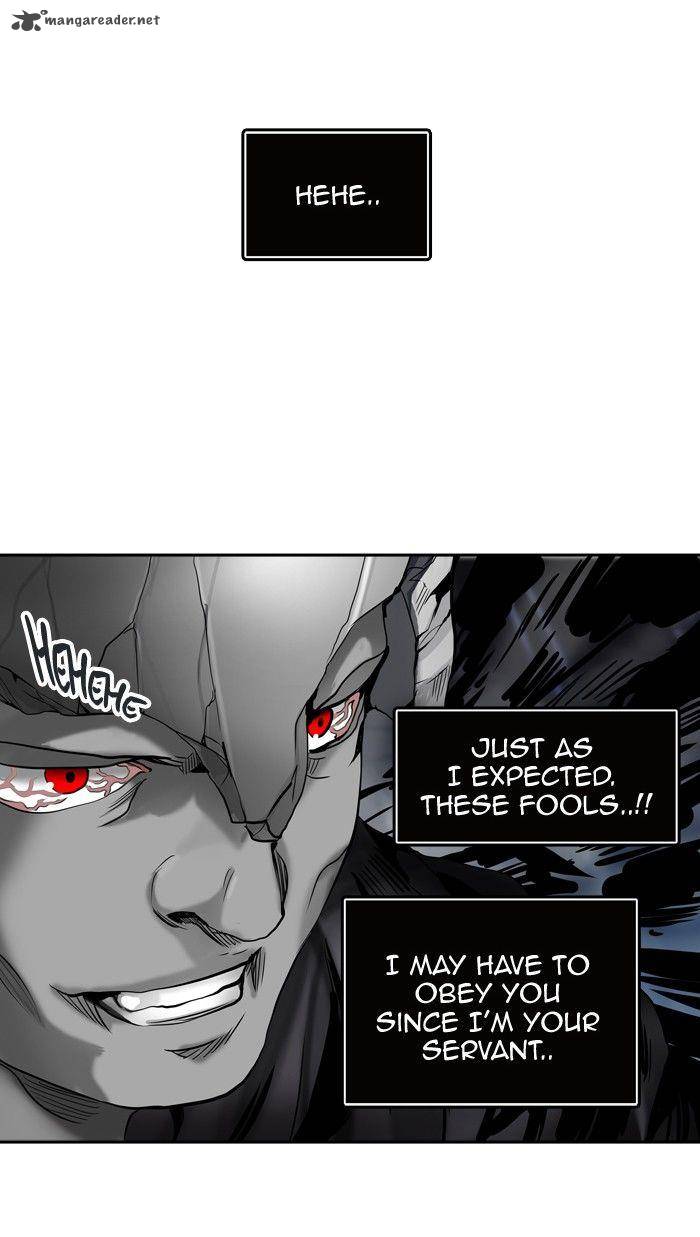 Tower Of God Chapter 291 Page 90