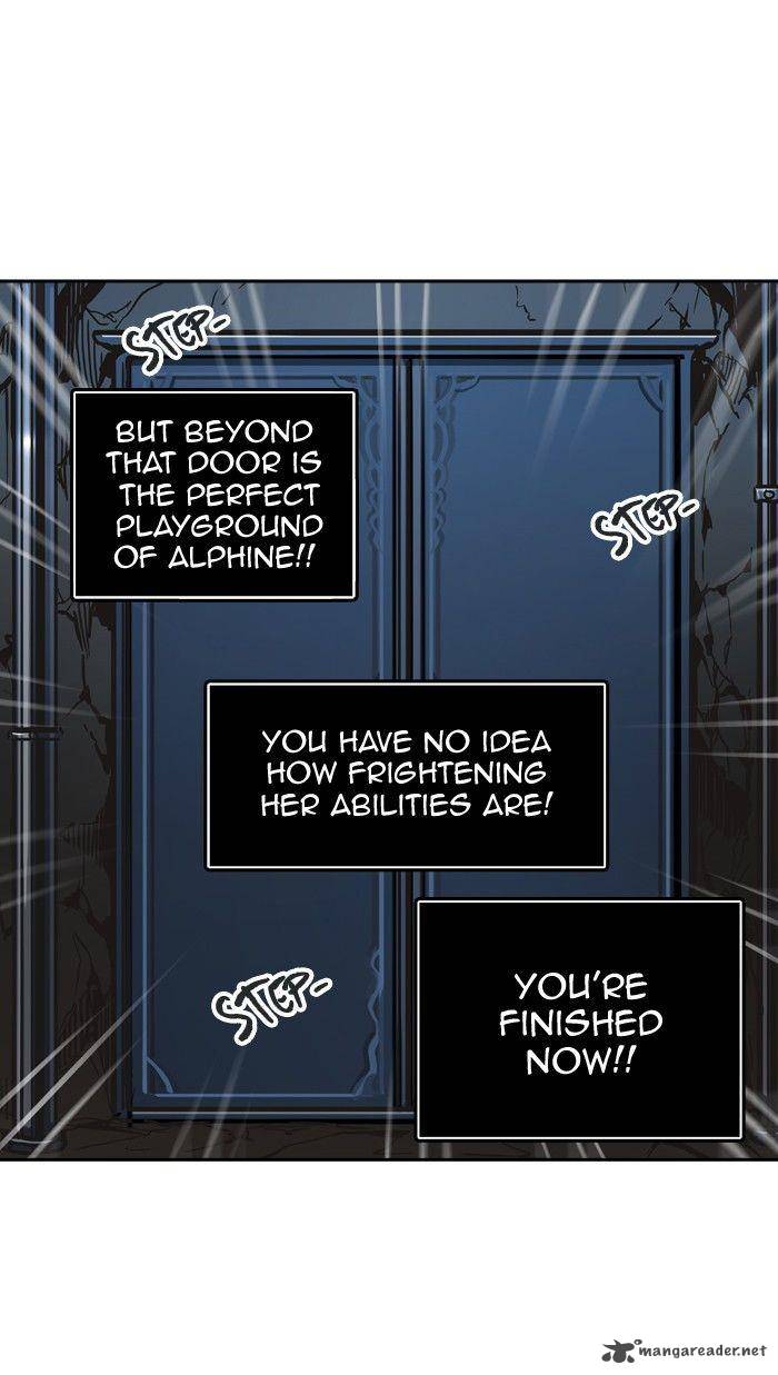 Tower Of God Chapter 291 Page 91