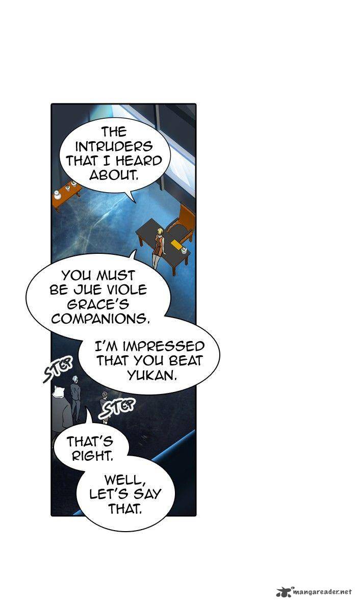 Tower Of God Chapter 291 Page 94