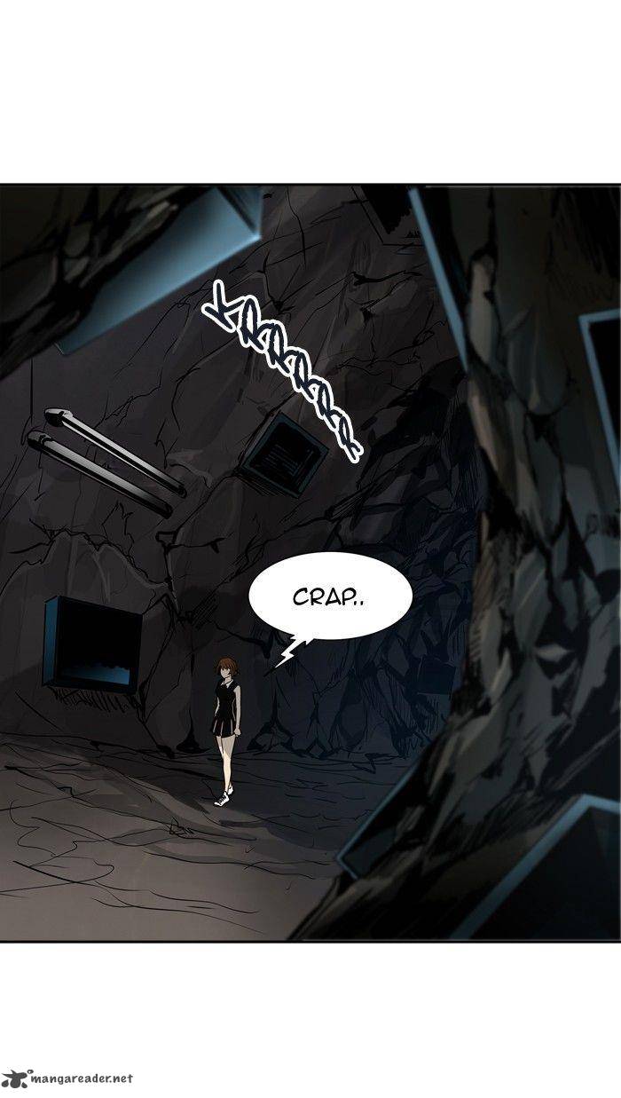 Tower Of God Chapter 292 Page 1