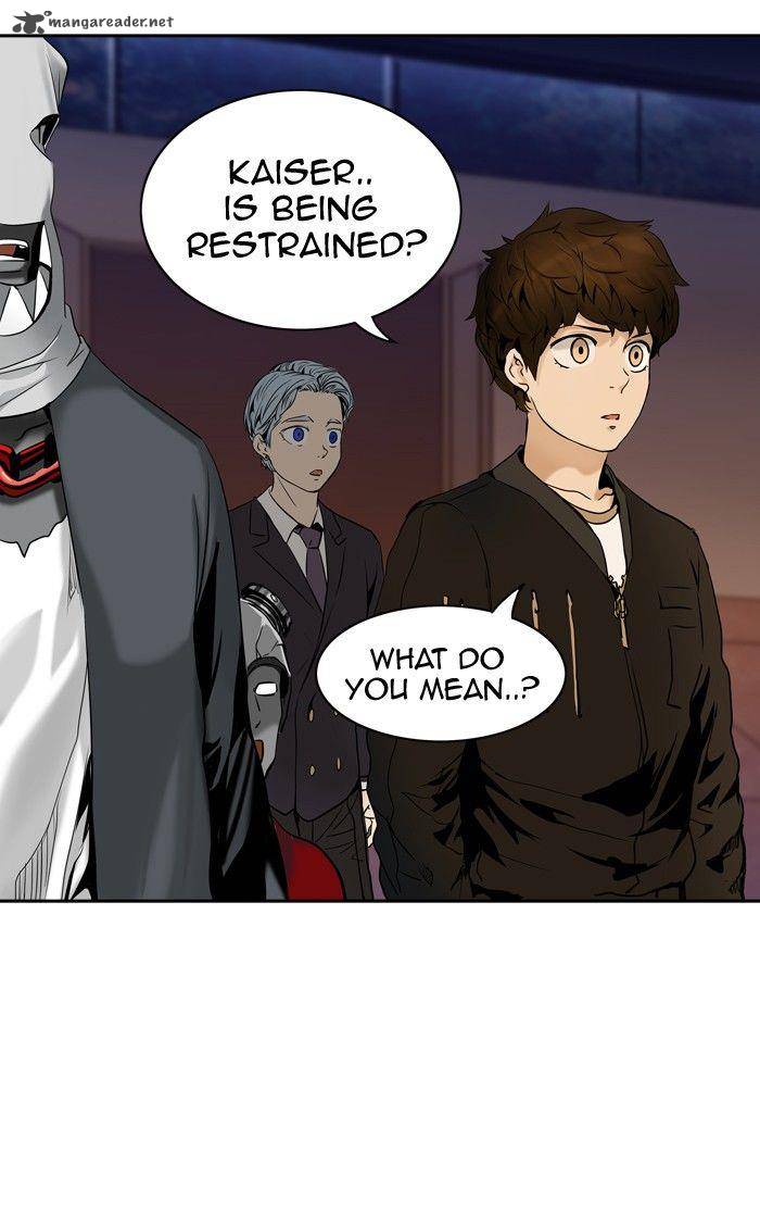 Tower Of God Chapter 292 Page 11