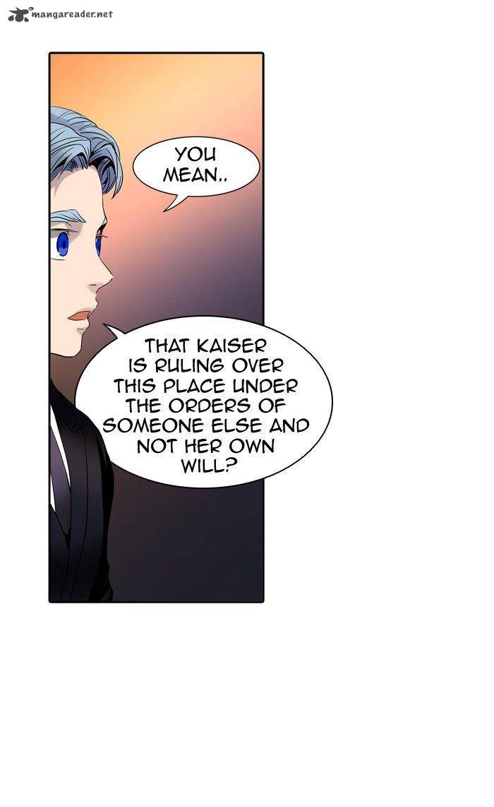 Tower Of God Chapter 292 Page 12