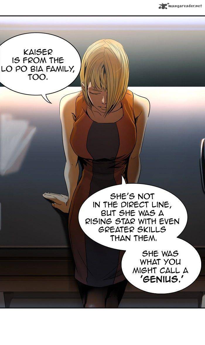 Tower Of God Chapter 292 Page 14