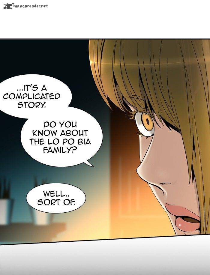 Tower Of God Chapter 292 Page 19