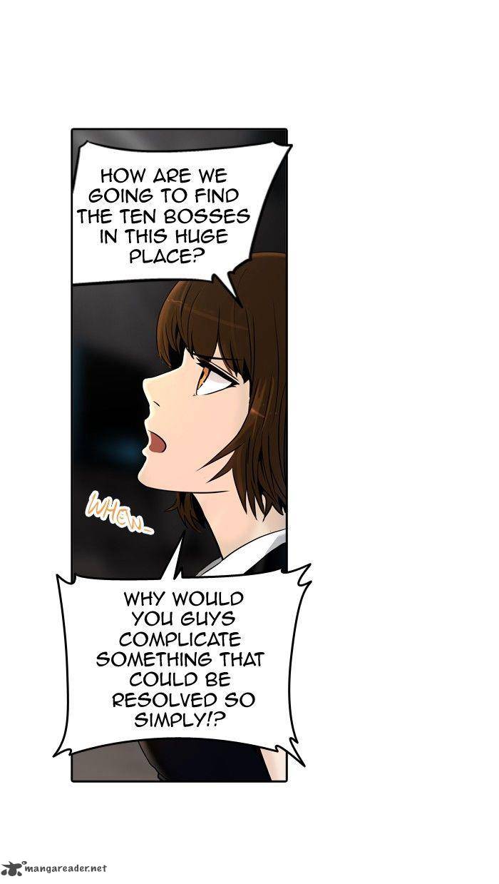 Tower Of God Chapter 292 Page 2