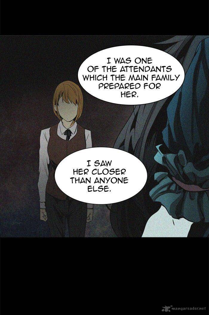 Tower Of God Chapter 292 Page 24