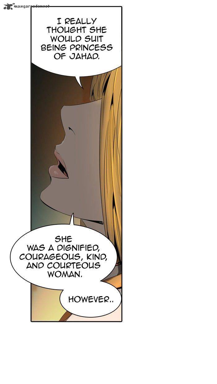 Tower Of God Chapter 292 Page 26