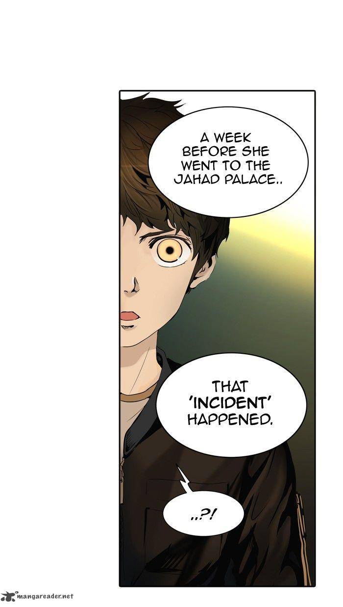 Tower Of God Chapter 292 Page 27