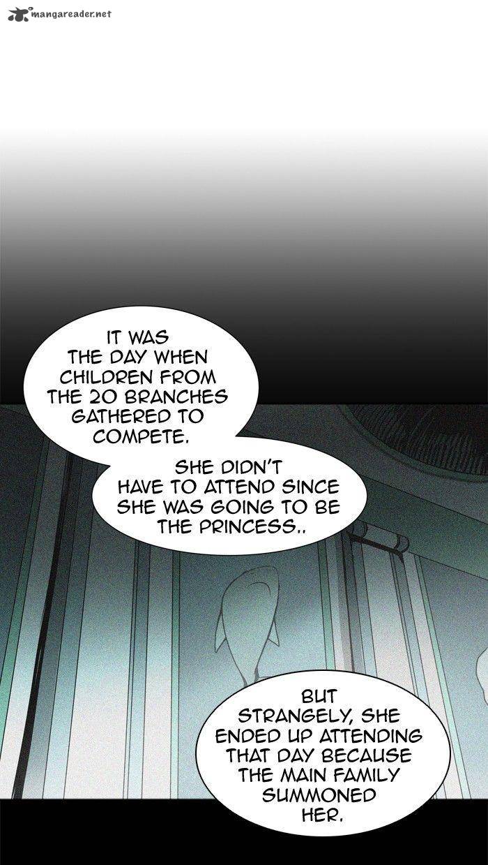 Tower Of God Chapter 292 Page 28