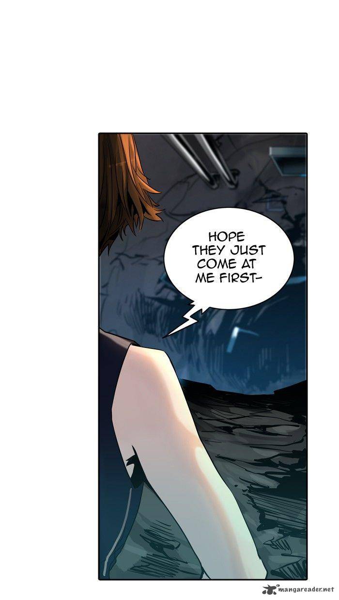 Tower Of God Chapter 292 Page 3