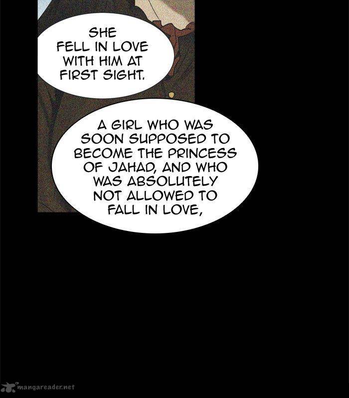 Tower Of God Chapter 292 Page 31