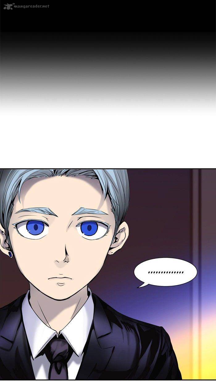 Tower Of God Chapter 292 Page 33