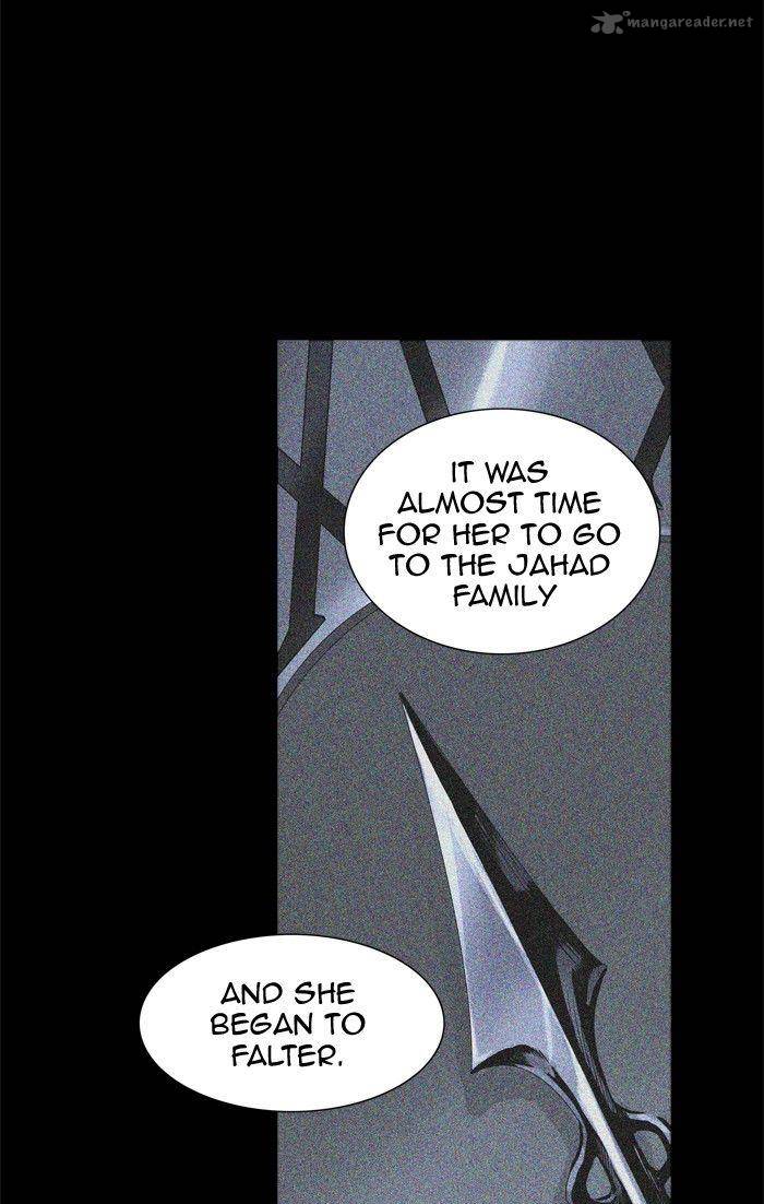 Tower Of God Chapter 292 Page 38