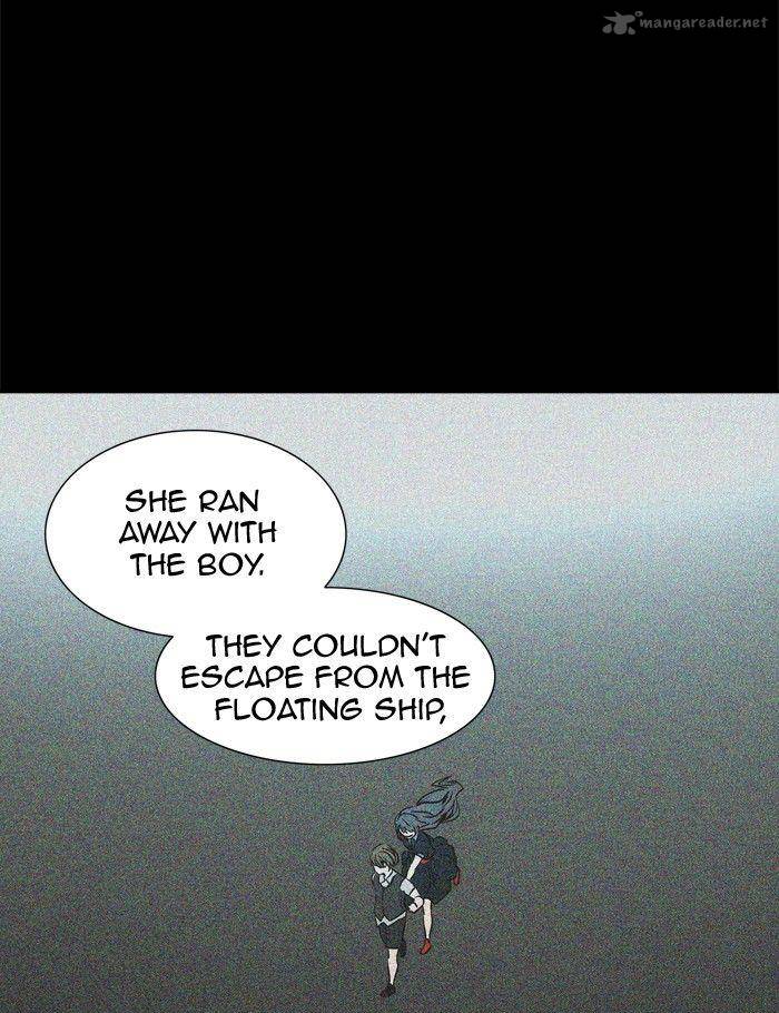 Tower Of God Chapter 292 Page 40