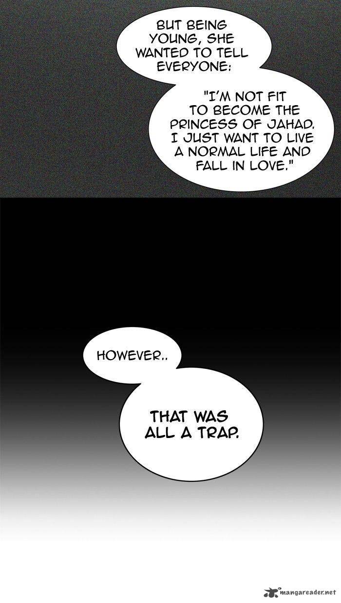 Tower Of God Chapter 292 Page 41