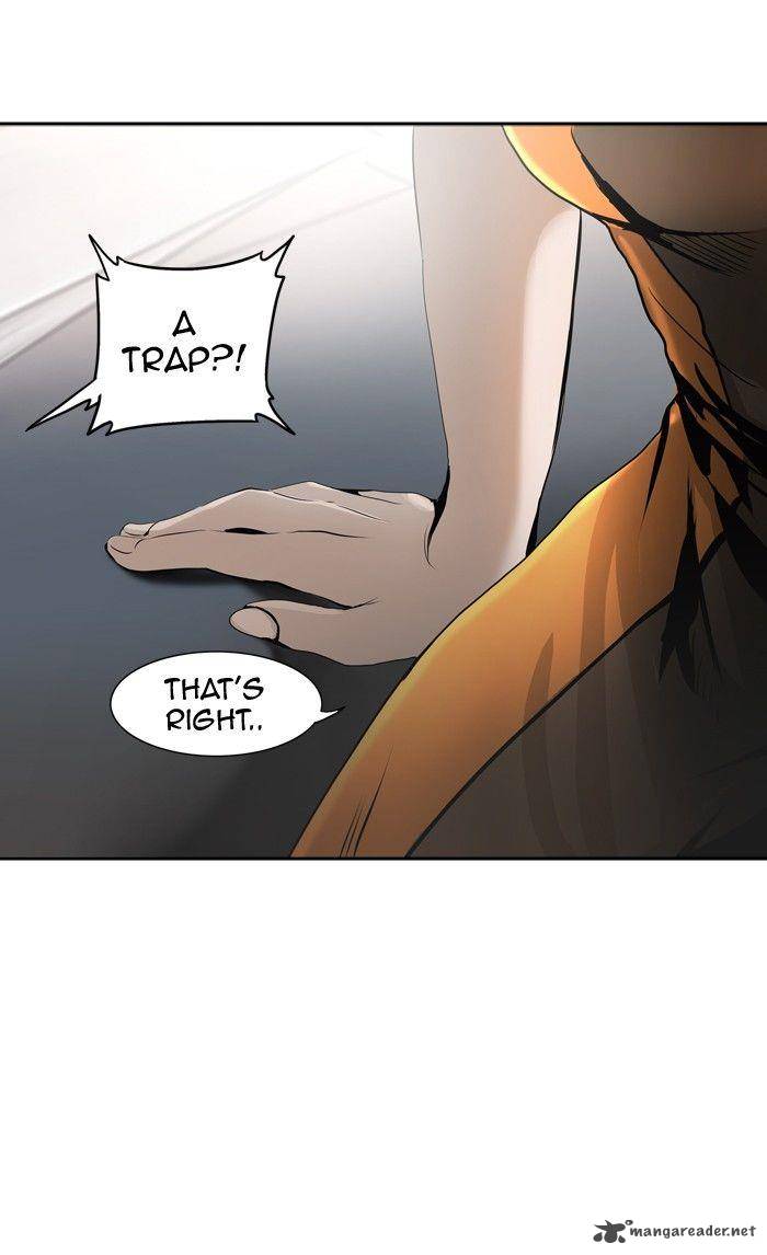 Tower Of God Chapter 292 Page 42