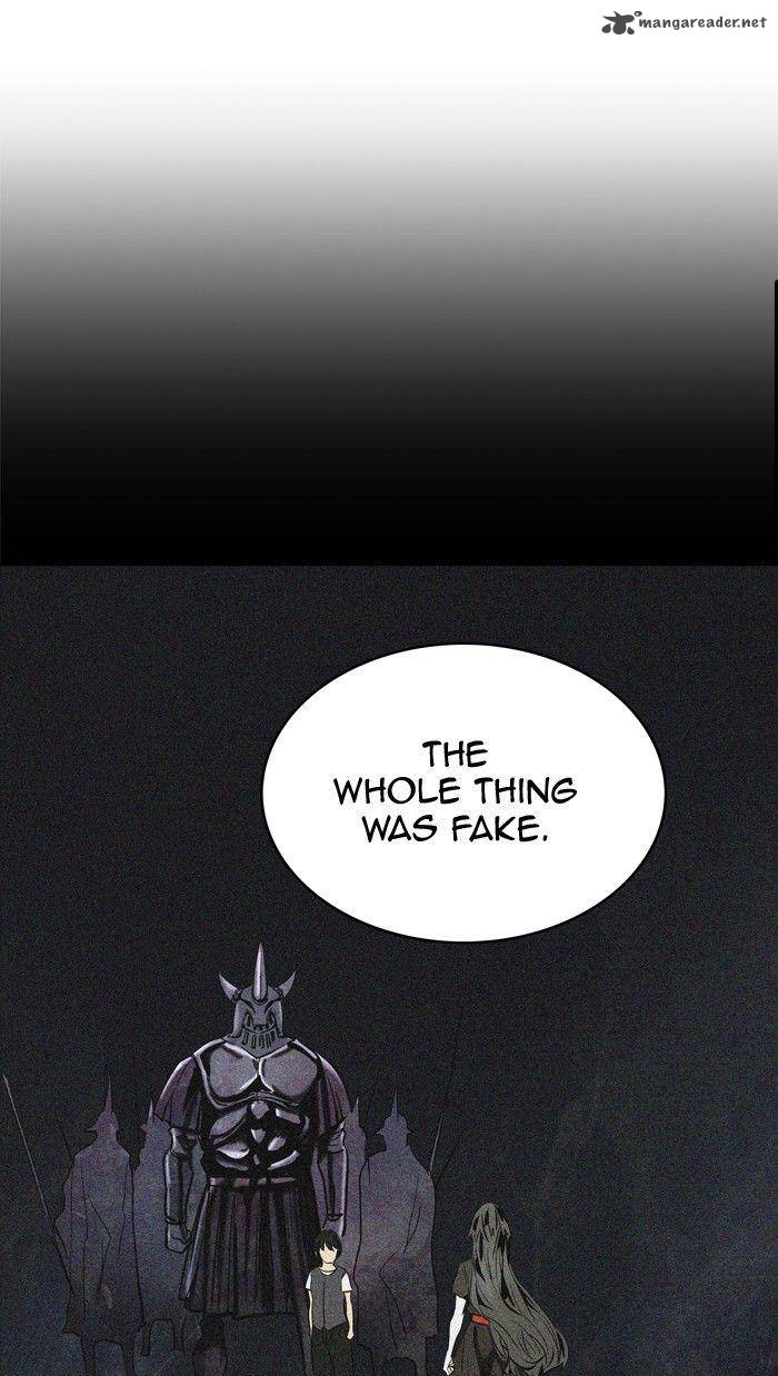 Tower Of God Chapter 292 Page 45