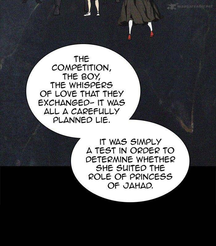 Tower Of God Chapter 292 Page 46