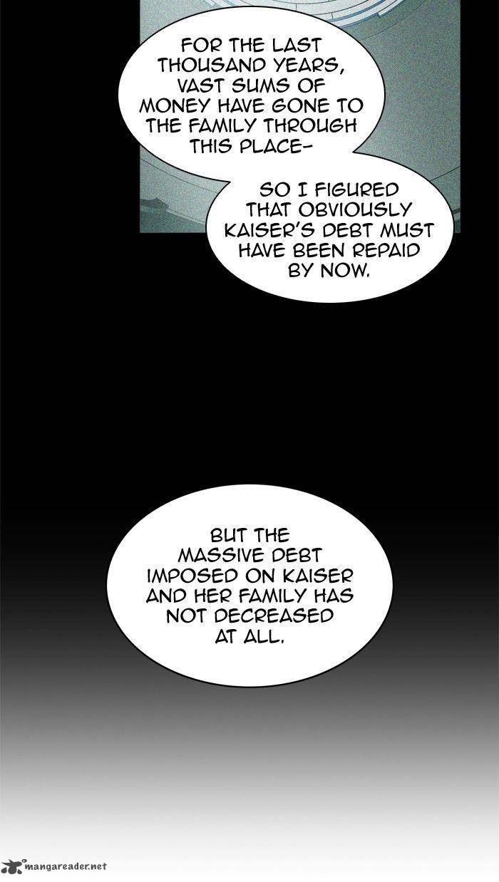 Tower Of God Chapter 292 Page 59