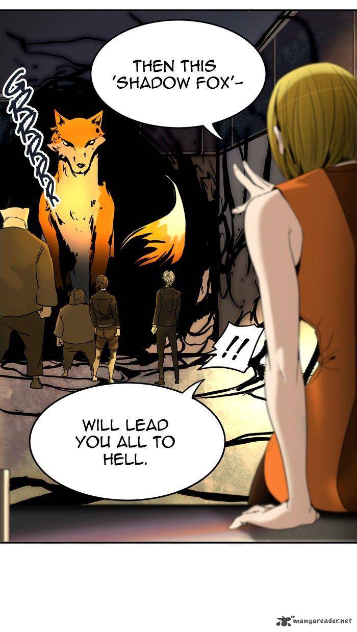 Tower Of God Chapter 292 Page 69