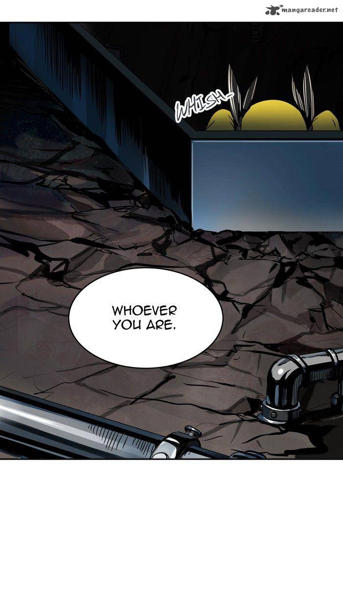 Tower Of God Chapter 292 Page 7