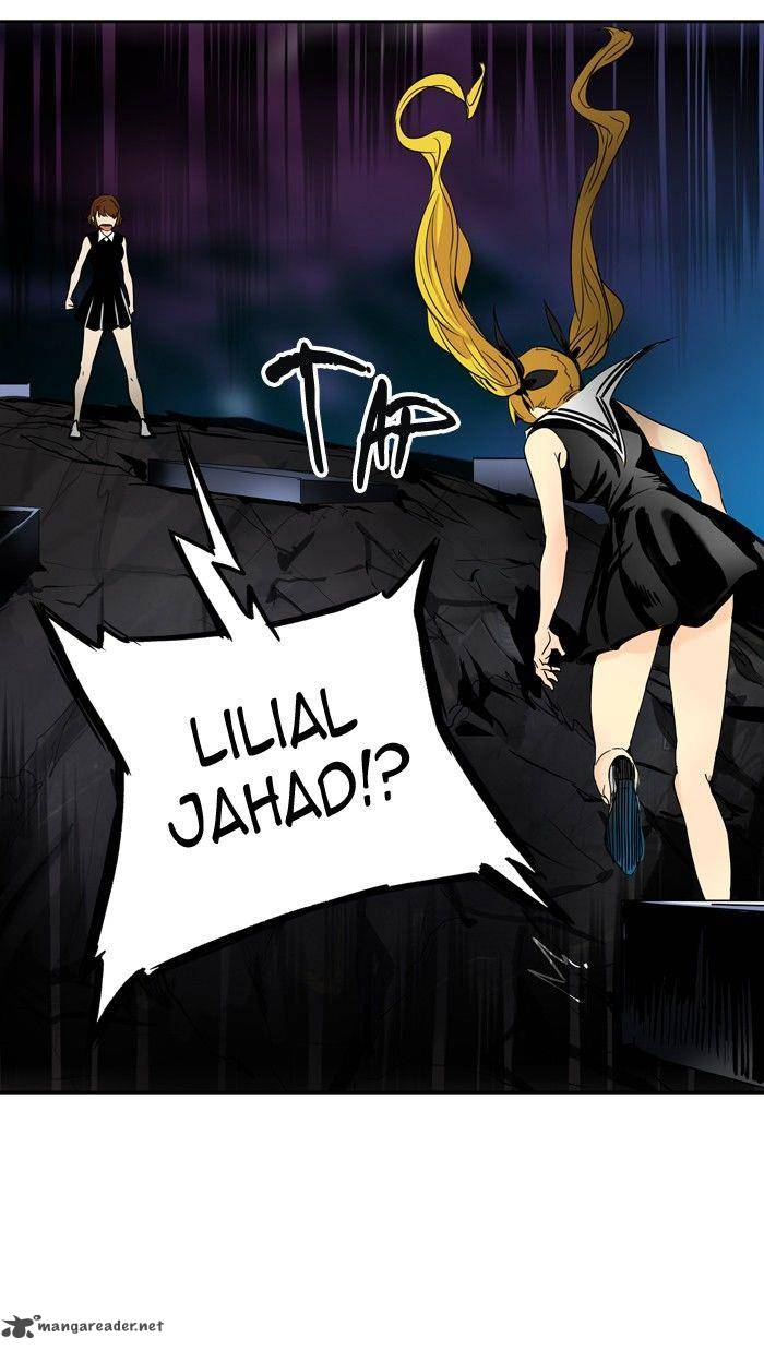 Tower Of God Chapter 292 Page 74