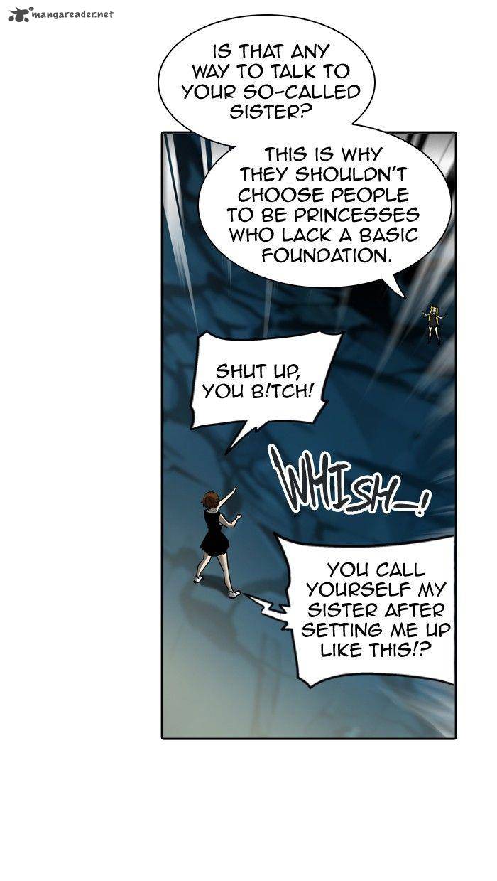 Tower Of God Chapter 292 Page 76