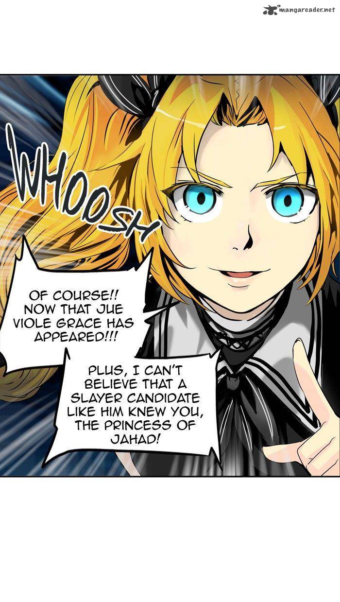 Tower Of God Chapter 292 Page 78