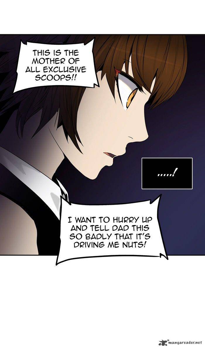 Tower Of God Chapter 292 Page 79