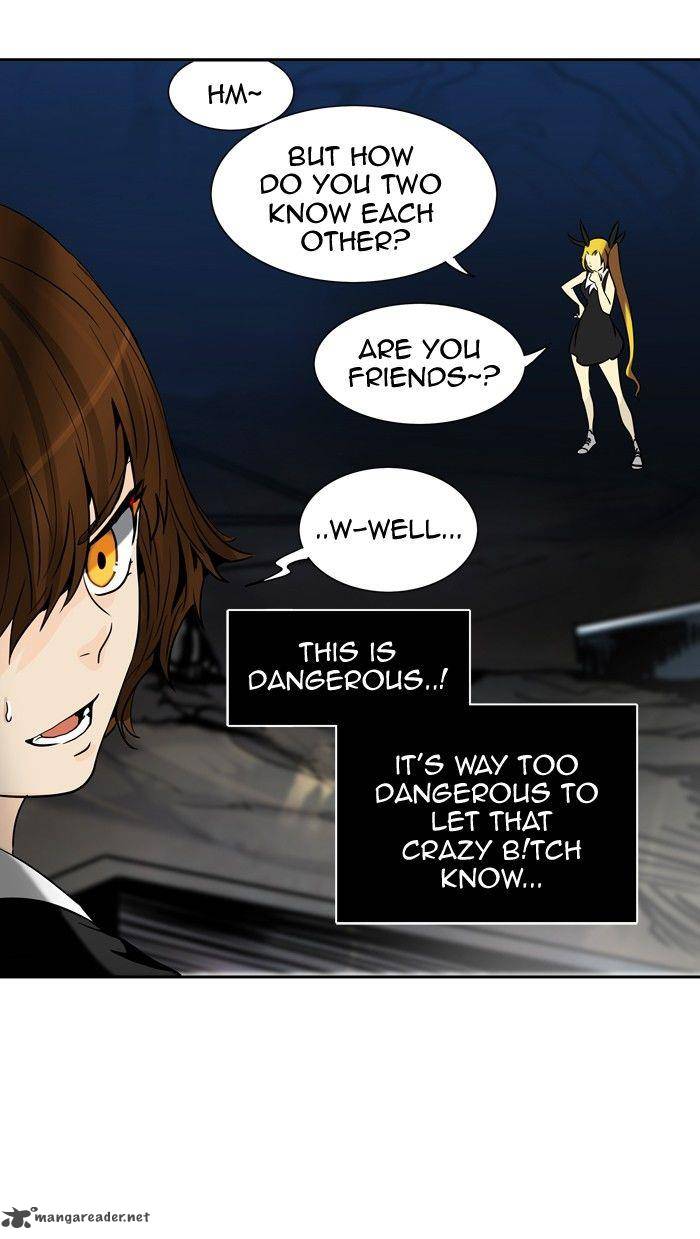 Tower Of God Chapter 292 Page 80