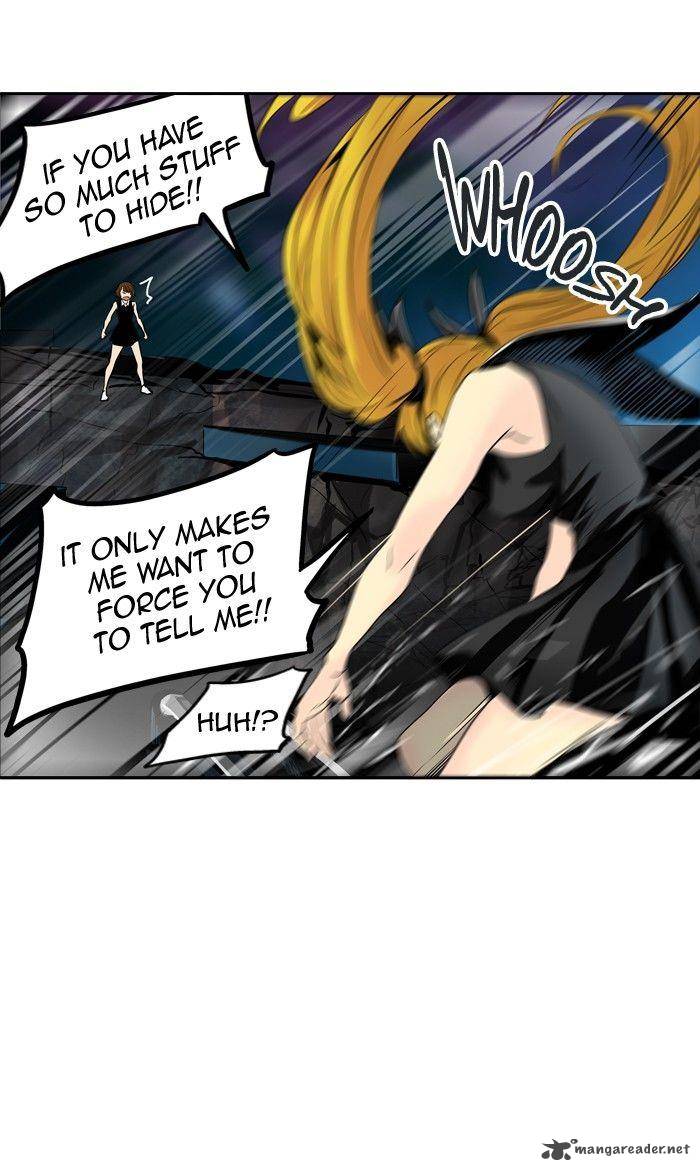 Tower Of God Chapter 292 Page 81