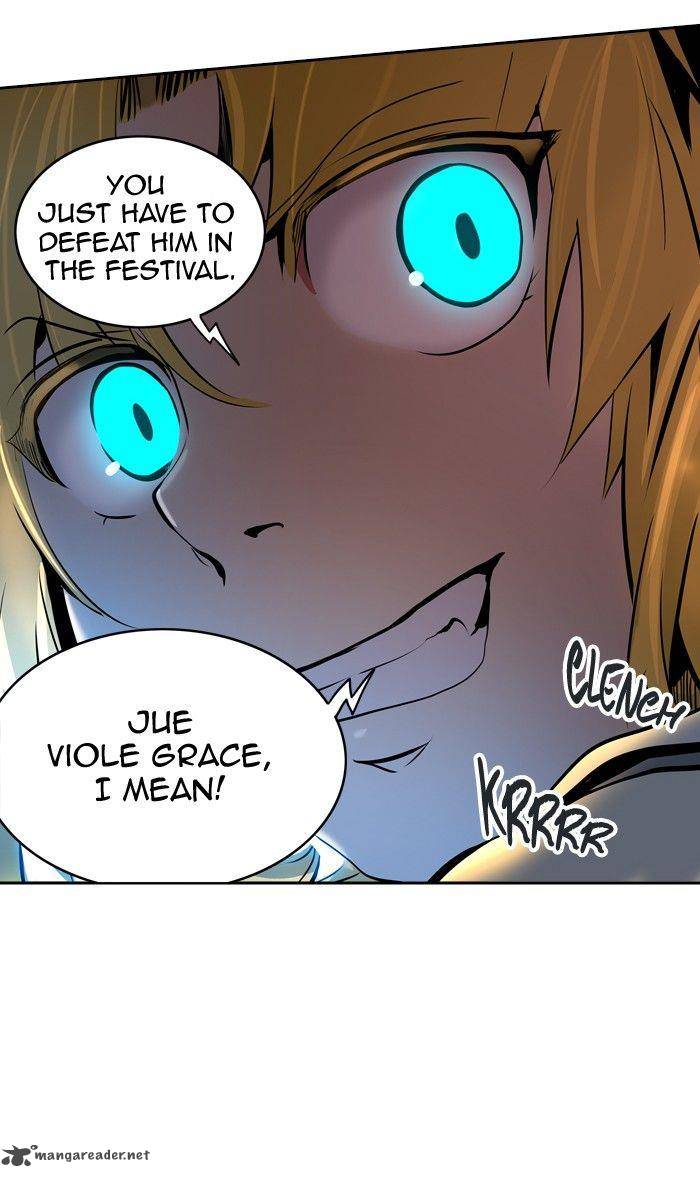 Tower Of God Chapter 292 Page 87
